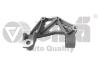 Кронштейн переднего рычага левый Skoda Fabia (00-04,05-08,07-10)/VW Polo (02-10)/Seat Ibiza (02-05,06-10) Vika 41990083501 (фото 1)