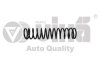 Пружина задняя Skoda Favorit (89-94) Vika 43500045401 (фото 1)