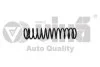 Пружина задняя Skoda Favorit (89-94) Vika 43500045401 (фото 1)