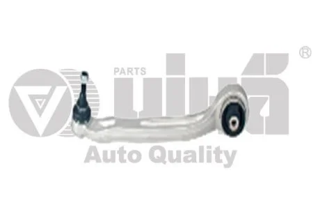 Важіль передній нижній задній правий Audi A6 (05-11) Vika 44070038401