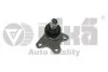 Опора кульова ліва Skoda Fabia (00-10)/VW Polo (02-10)/Seat Cordoba (06-09),Ibiza (02-10) Vika 44070064401 (фото 1)