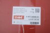 Кулак поворотный передний левый Skoda Octavia (97-11)/VW Golf (96-03)/Audi A3 (97-00)/Seat Leon (00-06),Toledo (99-04) Vika 44070090501 (фото 2)