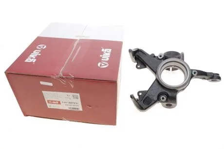 Корпус Підшипника колеса лівий Vika 44070091901