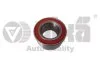 Підшипник маточини передньої VW Caddy (95-04), Golf (83-02), Jetta (84-92), Passat (84-97), Polo (95-01), Jetta (91-12) Vika 44070938701 (фото 1)