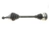 Вал приводной левый Skoda Octavia (04-08,13-)/VW Golf (04-), Jetta (06-08), Passat (06-11)/Audi A3 (04-13) Vika 44071090001 (фото 6)