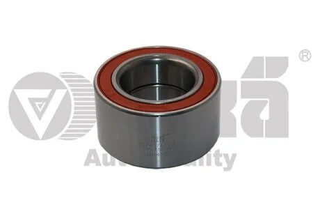 Підшипник маточини передньої VW Caddy (95-04), Golf (88-02), Jetta (88-92), Passat (88-97) Vika 44071219001