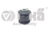 Сайлентблок переднього важеля передній Skoda Octavia (12-)/VW Golf (12-)/Seat Leon (13-) Vika 44071410501 (фото 1)