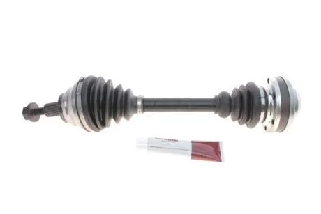 Вал привідний Vika 44071447901