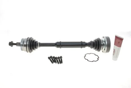 Вал привідний Vika 44071514601