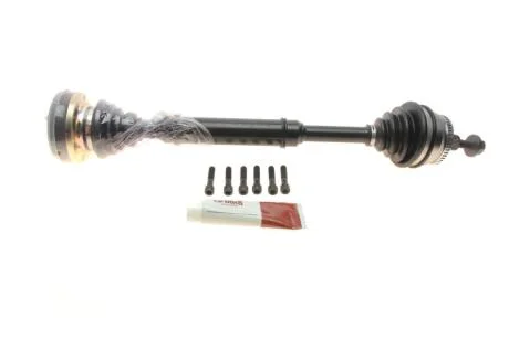 Вал приводний правий Skoda Superb (02-08)/VW Passat (97-05)/Audi A4 (95-01) Vika 44071514701
