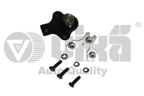 Опора кульова (комплект) VW Caddy (96-03), Golf (88-98), Jetta (88-91), Passat (92-97) Vika 44071720901
