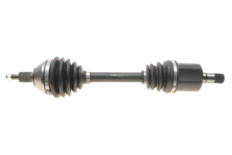 Привідний вал в зборі з ШРКШ Vika 44071724801