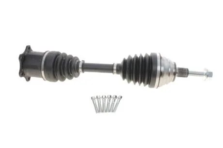 Привідний вал в зборі з ШРКШ Vika 44071726001