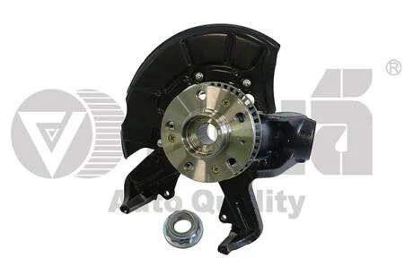 Поворотний кулак в зборі (+1J0498625+1J0615312A) Vika 44071739601