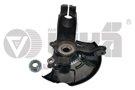 Поворотний кулак в зборі (+1J0498625+1J0615312) Vika 44071739801