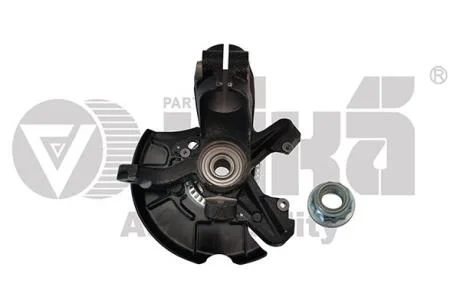 Поворотний кулак в зборі (+1J0498625+1J0615311A) Vika 44071739901