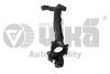 Кулак поворотний передній лівий Skoda Superb (02-08)/VW Passat (03-05) Vika 44071740101 (фото 1)