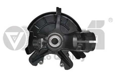 Кулак в зборі +6Q0407621BR+6R0615312A Vika 44071741201