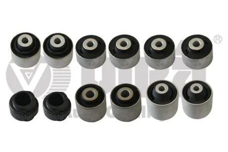 Комплект сайлент-блоків Vika 44071742401