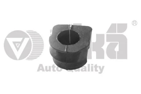 Втулка стабілізатора переднього 21мм Skoda Octavia (97-11)/VW Golf (98-06)/Audi A3 (01-03)/Seat Leon (00-06), Toledo (99-04) Vika 44110015201