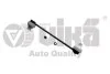 Стійка стабілізатора передньго Skoda Fabia (00-10),10-/VW Polo (02-)/Seat Cordoba (03-09),Ibiza (02-10) Vika 44110044401 (фото 1)