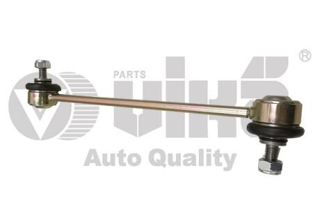 Стойка стабилизатора переднего Skoda Fabia (99-08)/VW Polo (01-09,10-)/Audi A1 (Vika 44111596301