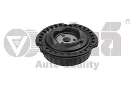 Опора амортизатора переднього VW Touareg (03-10)/Audi Q7 (07-15) Vika 44121216201