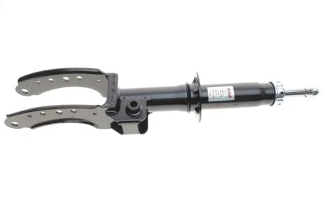 Амортизатор передній лівий Audi Q7 (10-15) Vika 44131618701