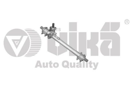 Рулевая рейка (18 зубов) (крупные шлицы) (без ГУР) VW Golf Passat 83-98 Vika 44190099601