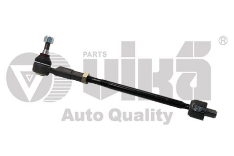 Тяга рульова з наконечником ліва VW Polo (04-06) (KOYO) Vika 44230042901