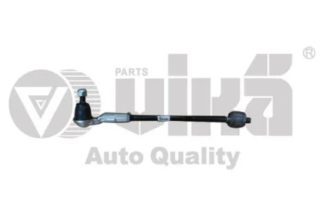 Тяга рульова з наконечником Skoda CitiGo (12-)/VW UP (12-) Vika 44231026801