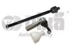 Тяга рульова з наконечником ліва Skoda Octavia (04-17,18-)/VW Golf (04-17), Jetta (11-18), Passat (06-15), Tiguan (08-18) Vika 44231676201 (фото 1)