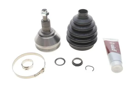 Зовнішній ШРКШ Vika 44981770301