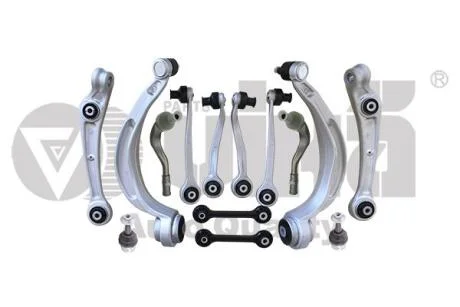 К-кт важілів Audi Vika 44981773401