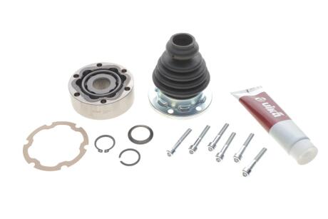 ШРУс внутренний (комплект) (33 зуб/32мм) Skoda Octavia (96-10,04-13,12-)/VW Passat 88-,05-,14-),Golf (83- Vika 44981774001