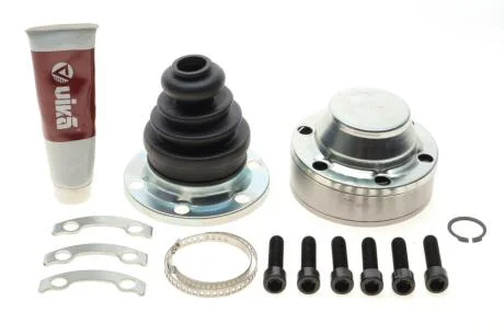 РШ шарнір (к-кт) Vika 44981775301