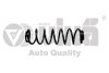 Пружина задня Skoda Fabia (00-15,15-)/VW Polo (02-15)/Seat Cordoba (03-09),Ibiza (02-12,13-) Vika 45110046001 (фото 1)