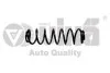 Пружина задня Skoda Fabia (00-15,15-)/VW Polo (02-15)/Seat Cordoba (03-09),Ibiza (02-12,13-) Vika 45110046001 (фото 1)