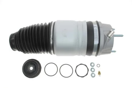 Пневмоподушка передня ліва VW Touareg (11-18) Vika 46160001901