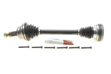 Привідний вал з шрусами лівий Vika 54070007301