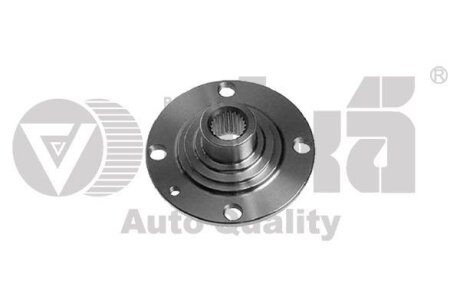 Маточина передня Skoda Favorit,Forman (88-95),Felicia (95-01)/VW Caddy (97-01) Vika 54070042301