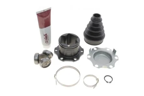 Внутрішній ШРКШ з пильником Vika 54980010801