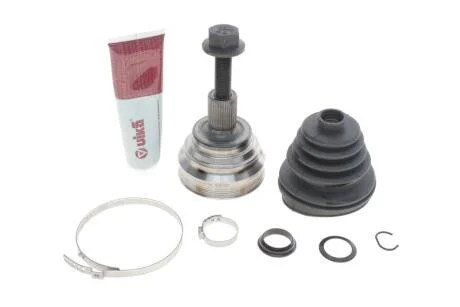 РШ шарнір (комплект) Vika 54980014901