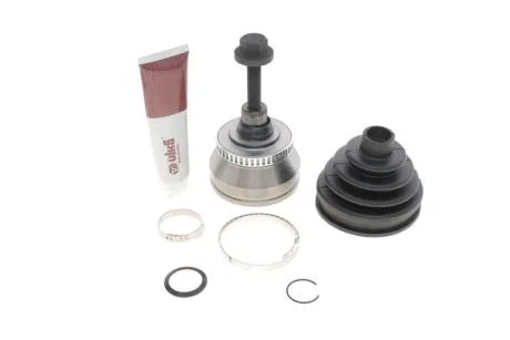 Зовнішній ШРКШ Vika 54980015801