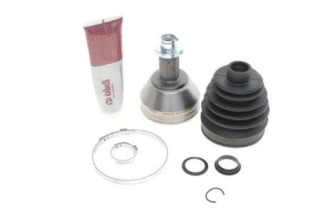 Зовнішній ШРКШ Vika 54980016701