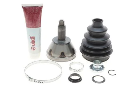 РШ шарнір (комплект) Vika 54980029501