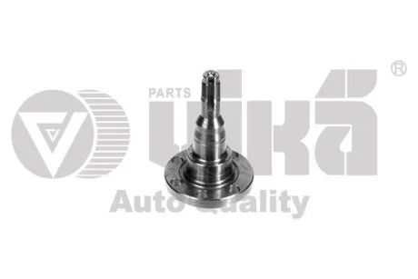 Цапфа задня VW Golf (75-99), Jetta (79-92),Passat (74-97), Polo (75-00)/Audi 80 (73-92)/Seat Ibiza (93-99) Vika 55010033901