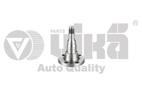Цапфа задня Skoda Favorit,Forman (88-95),Felicia (95-01)/VW Caddy (97-01) Vika 55010034001