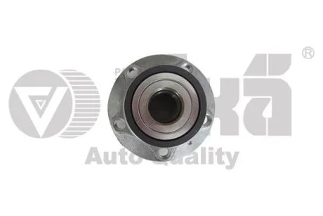 Маточина задня з підшипником Skoda Octavia (13-)/VW Golf (12-)/Audi A3 (15-) Vika 55981337001