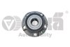 Підшипник задньої маточини (маточина) VW Polo (18 -) / Audi A1 (19 -) / Seat Ibiza (18-) Vika 55981338501 (фото 1)